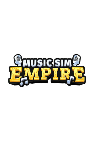 Music Sim Empire cover art