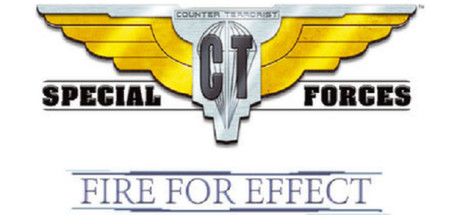CT Special Forces: Fire for Effect Cover Image