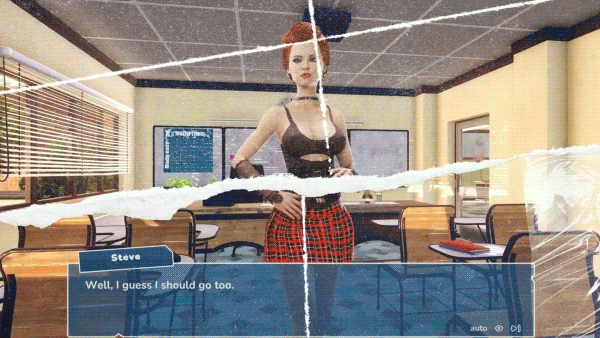 【互动SLG/3D作品/全动态】爱情学院（Sex Faculty[18+]） Build.13679821 STEAM官中【4.50G/FM-百度直连】