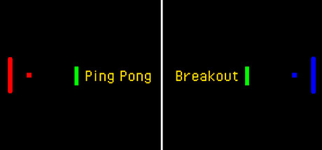 Ping Pong Breakout header image