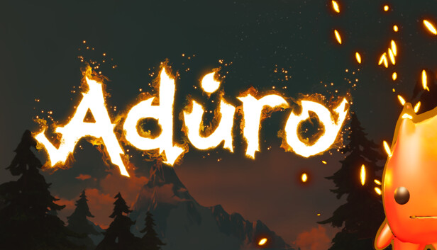 Aduro Steam capsule image