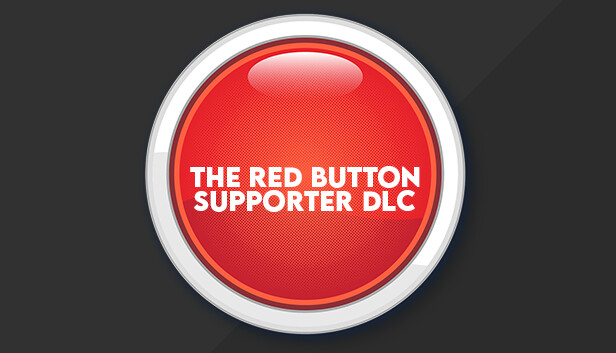 The Red Button - Supporter DLC Steam capsule image