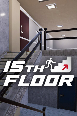 15th Floor cover art