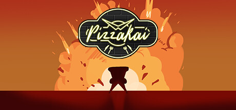 Pizzakai Cover Image