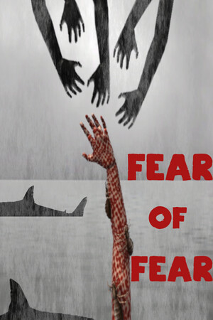 Fear of Fear cover art