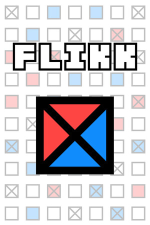 FLIKK cover art