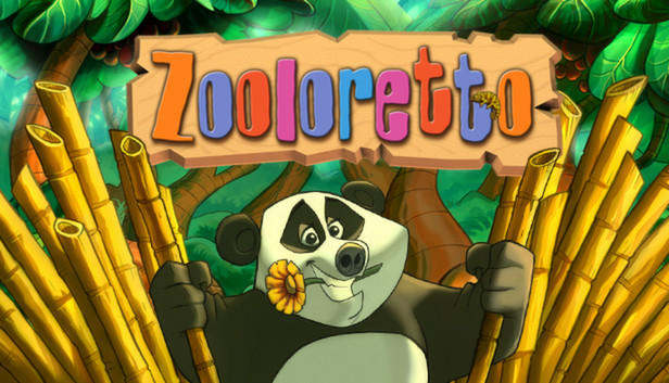 Zooloretto concurrent players on Steam