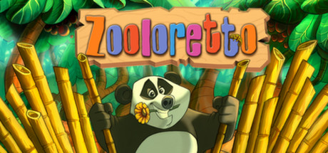 Zooloretto Cover Image