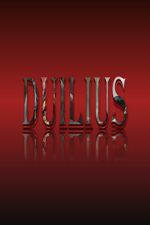 DUILIUS - ARC I cover art