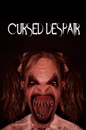 Cursed Despair cover art