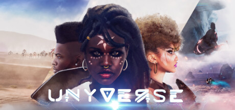 Unyverse Cover Image