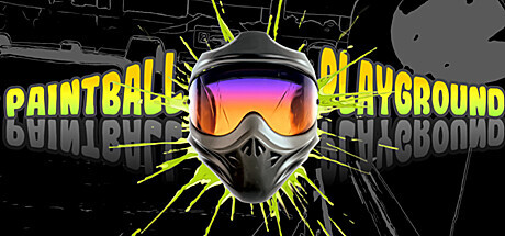 Paintball Playground Spectator