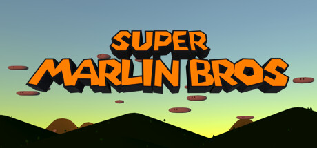 Super Marlin Bros