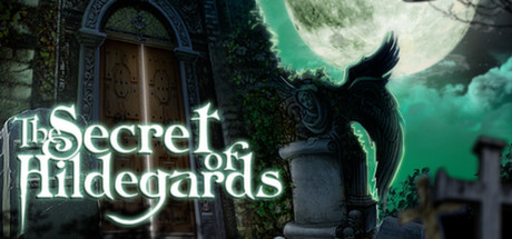 The Secret Of Hildegards Cover Image