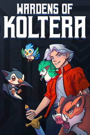 Koltera 2 achievements game logo