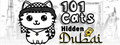 Hidden Pets: 101 Cats in Dubai