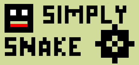 Simply Snake Steam header image