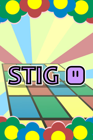 Stig cover art