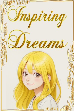 Inspiring Dreams - A Short Adventure Game cover art