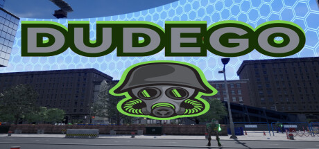 DudeGo Cover Image