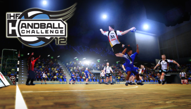 Ihf Handball Challenge 12