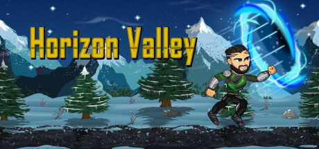 Horizon Valley Steam header image