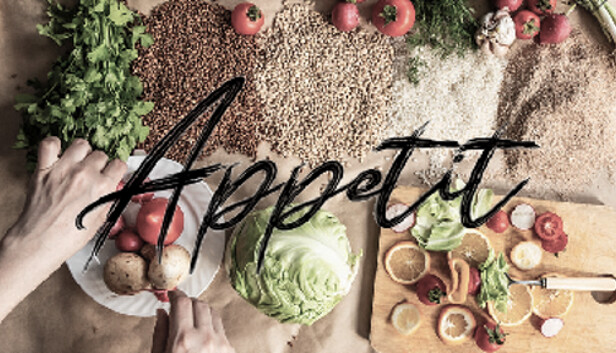 Appetit MR Steam capsule image