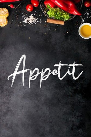 Appetit MR cover art