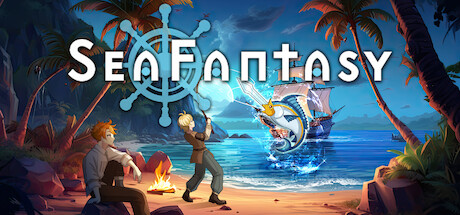 Sea Fantasy Cover Image