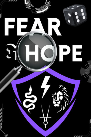 Fear & Hope cover art