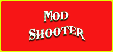 Mod Shooter Steam header image