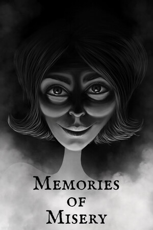 Memories of Misery cover art