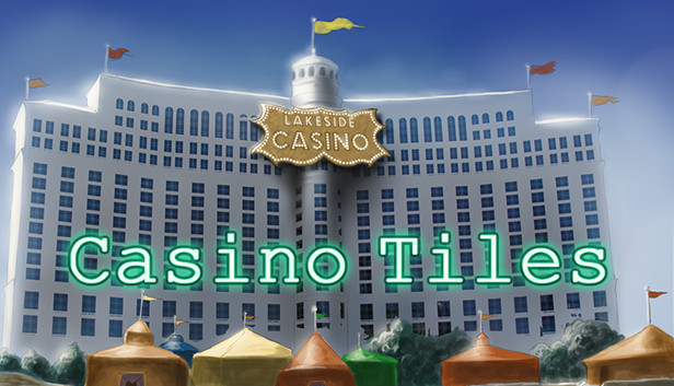 RPG Maker VX Ace - Casino Tile Pack Steam capsule image