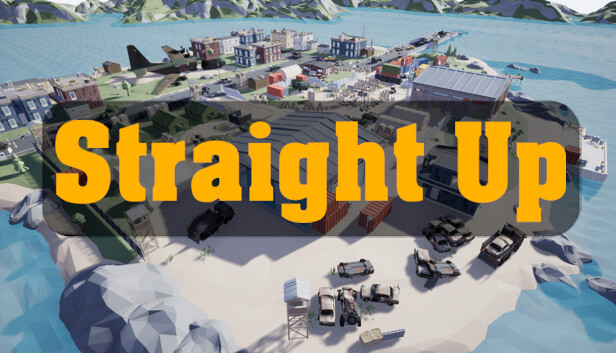 Straight Up Farm Crew Characters DLC Steam capsule image