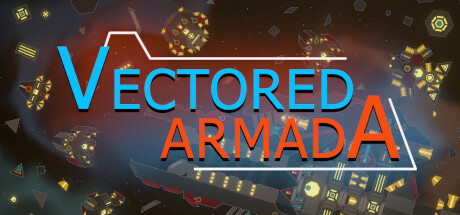 Vectored Armada Cover Image
