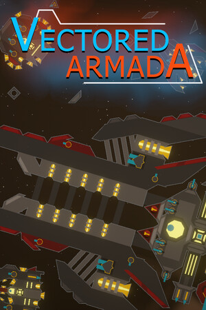 Vectored Armada cover art