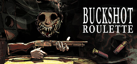 Buckshot Roulette Cover Image