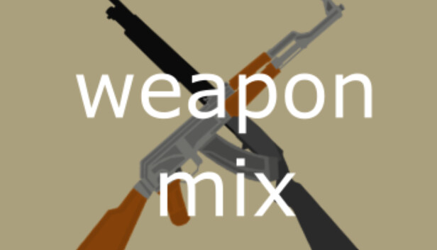 WeaponMix