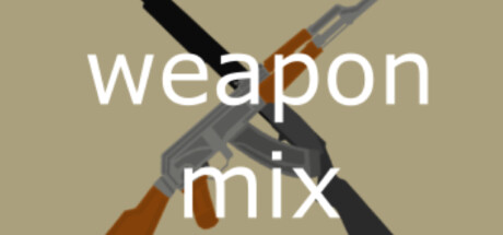 Weapon Mix Cover Image
