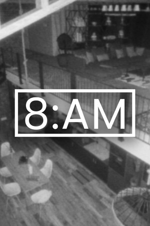 8AM
