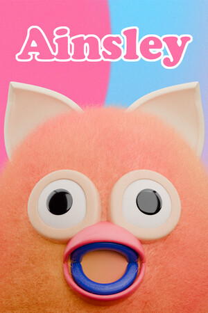 Ainsley cover art