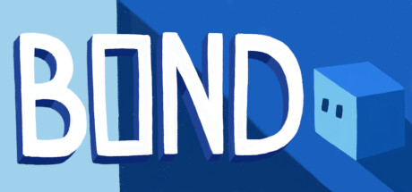 BOND Steam header image