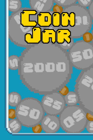 Coin Jar cover art