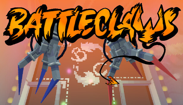 BattleClaws Steam capsule image