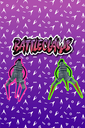 BattleClaws cover art