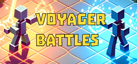 Voyager Battles