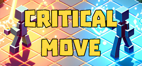 Critical Move Steam header image