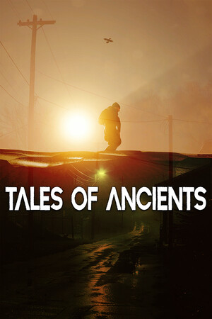 Tales of Ancients cover art