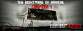 The Nightmare Of Arrival Chapter 1