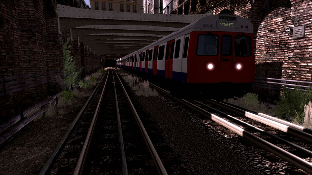 nerd 3 london underground simulator